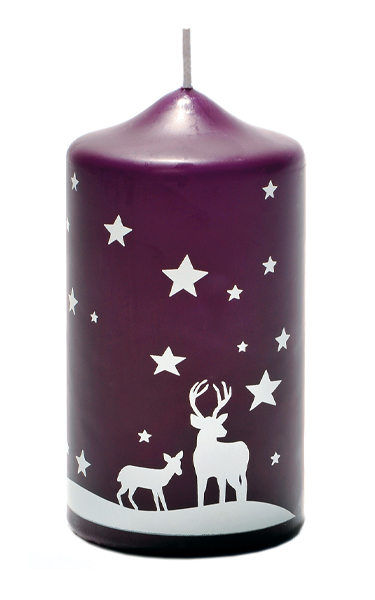 Wundervolle Weihnachtszeit,"Wortl-Plus"