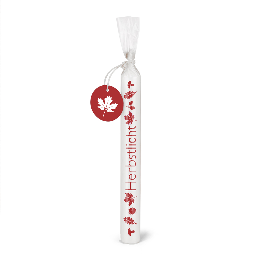 Herbstlicht,        - A -