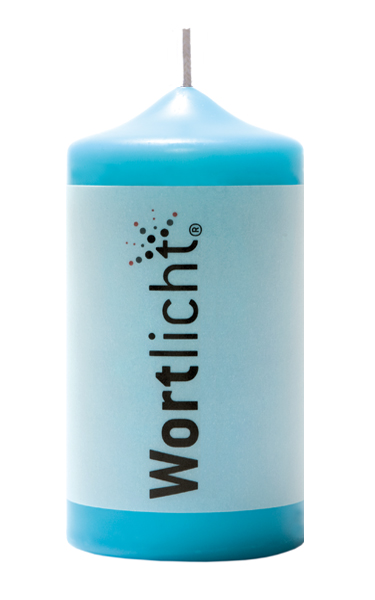 Leuchtende Gedanken-Irischer Reisesegen