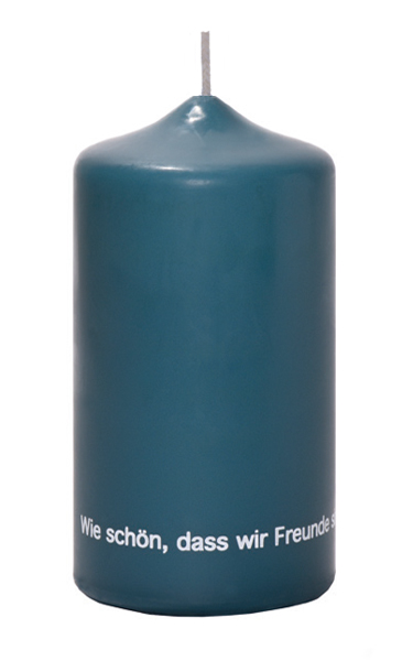 Zur Freundschaft 2020 "Wortlicht-Plus"