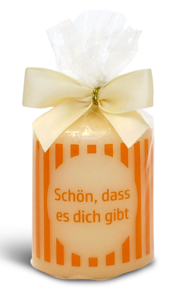 Mini Licht,  "Schön, dass es dich gibt",