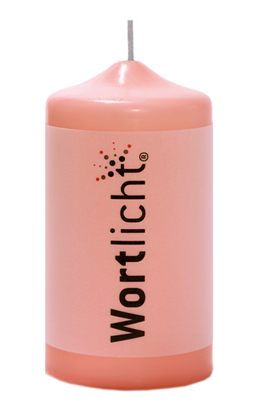 Leuchtende Gedanken - Für dich